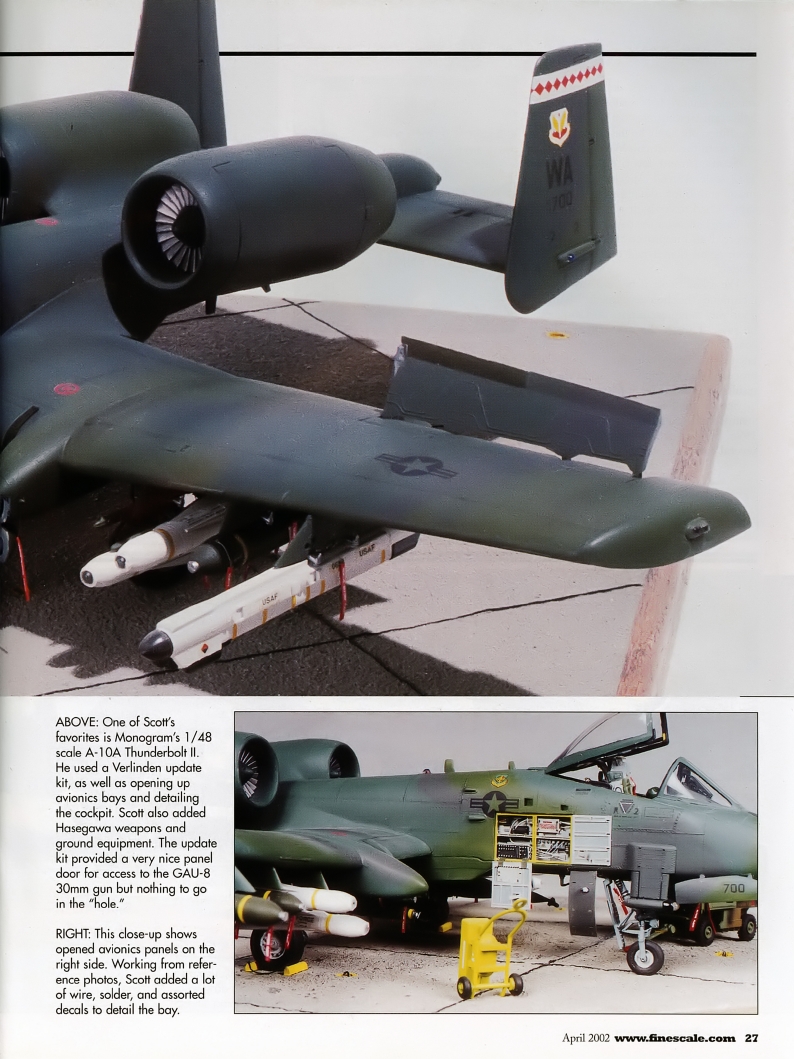 FineScale Modeler 2002-04 (Vol20-04)